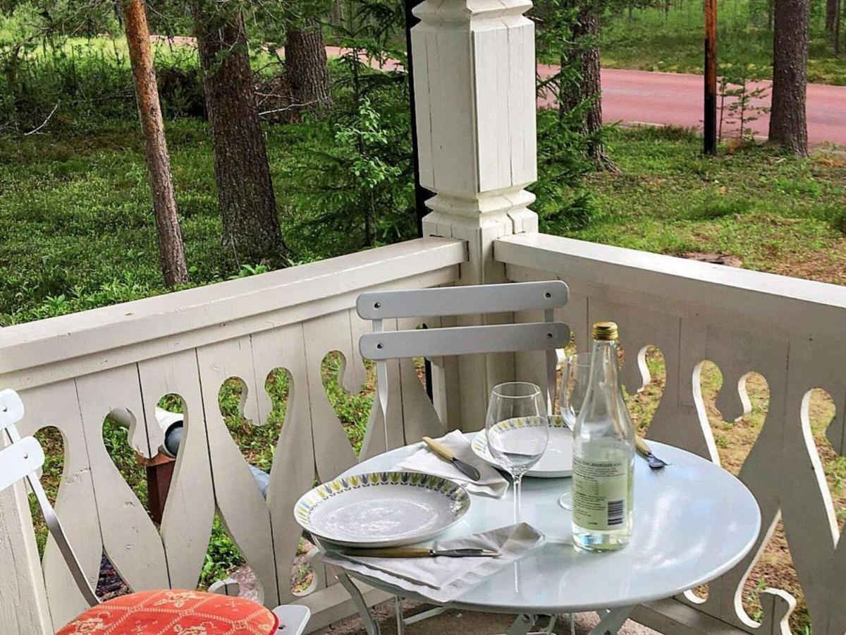 Rorbacksnas Holiday Home Roerbaecksnaes מראה חיצוני תמונה