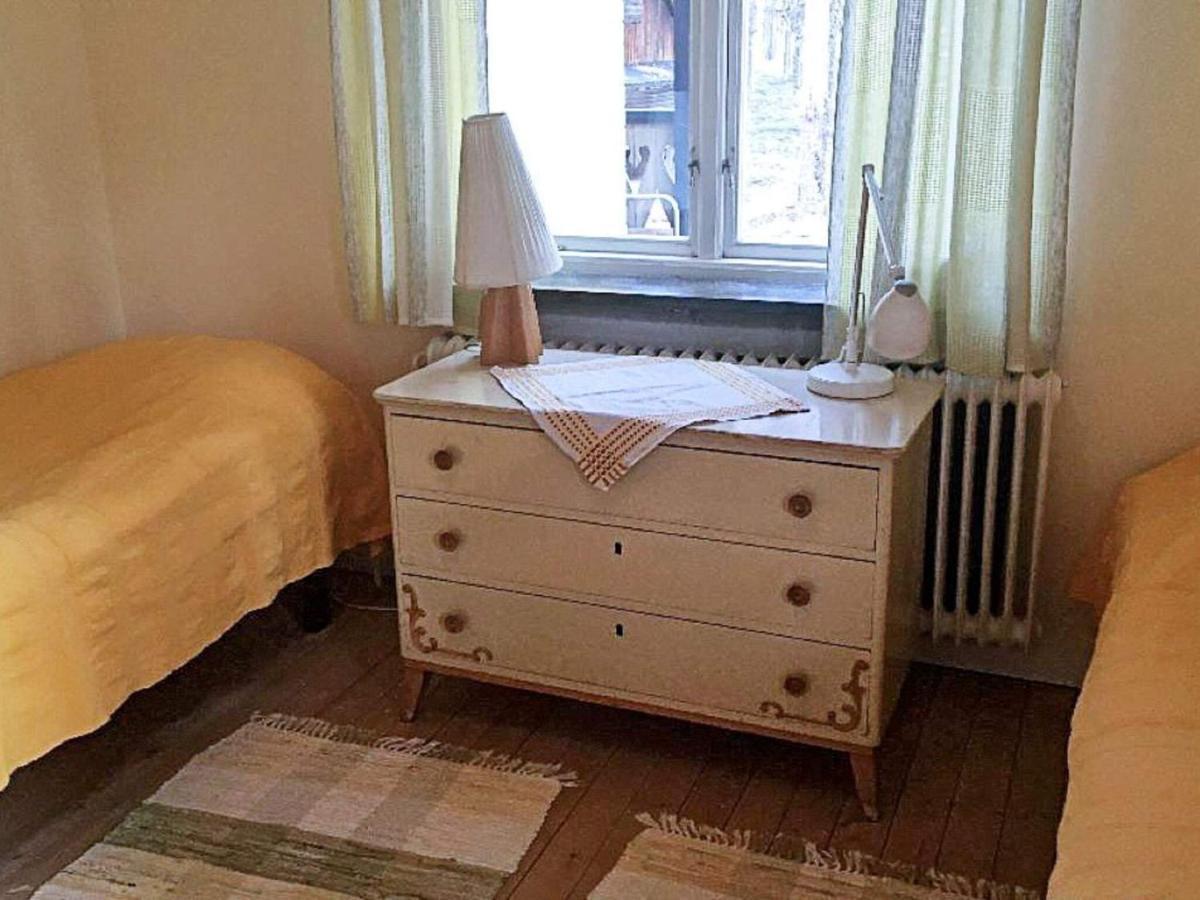 Rorbacksnas Holiday Home Roerbaecksnaes מראה חיצוני תמונה