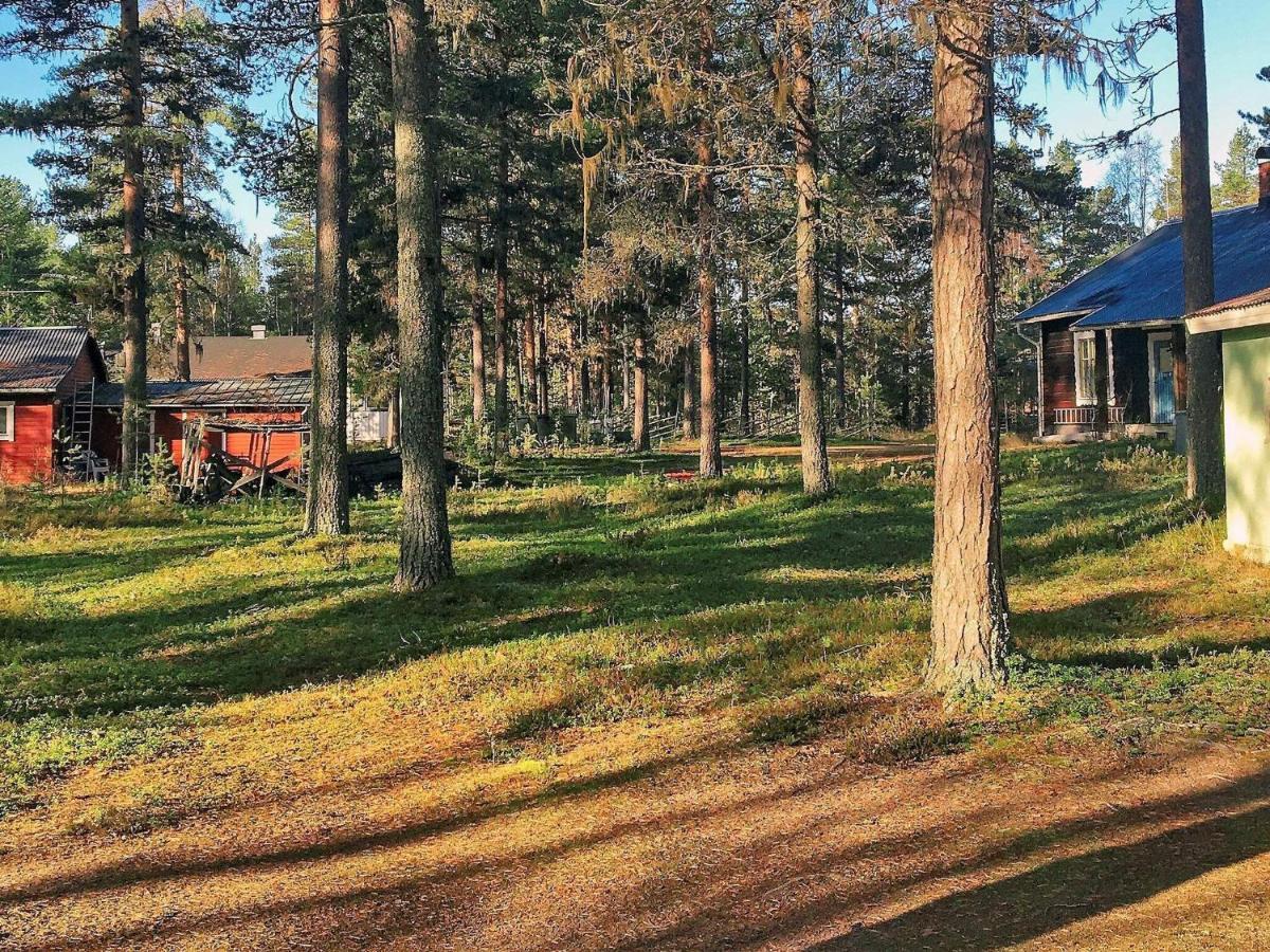 Rorbacksnas Holiday Home Roerbaecksnaes מראה חיצוני תמונה