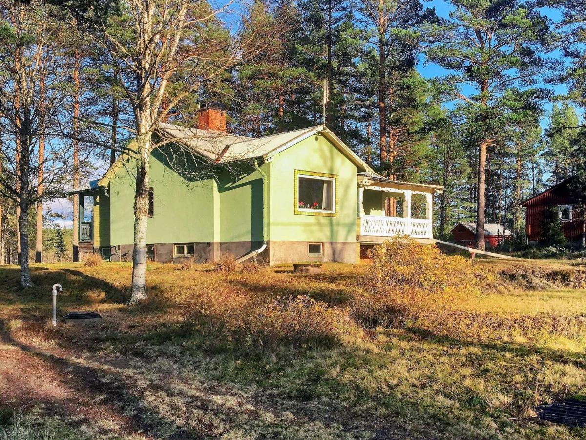 Rorbacksnas Holiday Home Roerbaecksnaes מראה חיצוני תמונה